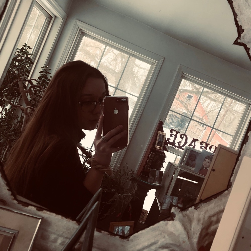 Meet your Posher, Savannah